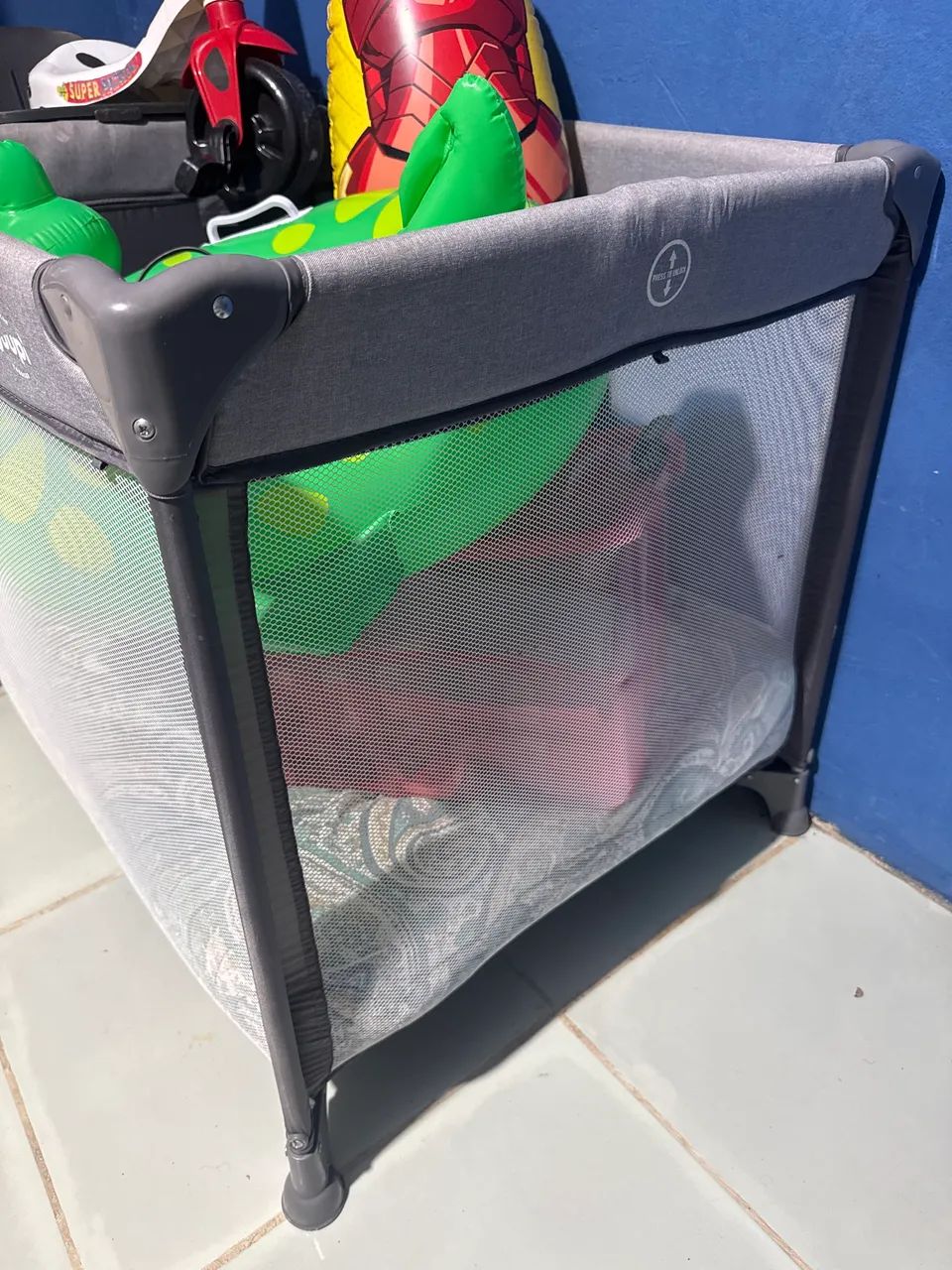 Berçário para bebê  - Foto 2