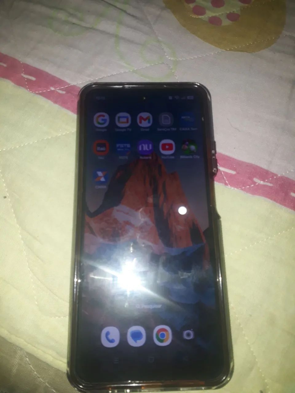 Vendo celular realmeC65  - Foto 2
