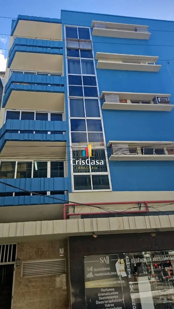 Ótima loja comercial no coração de Cabo frio - Foto 5