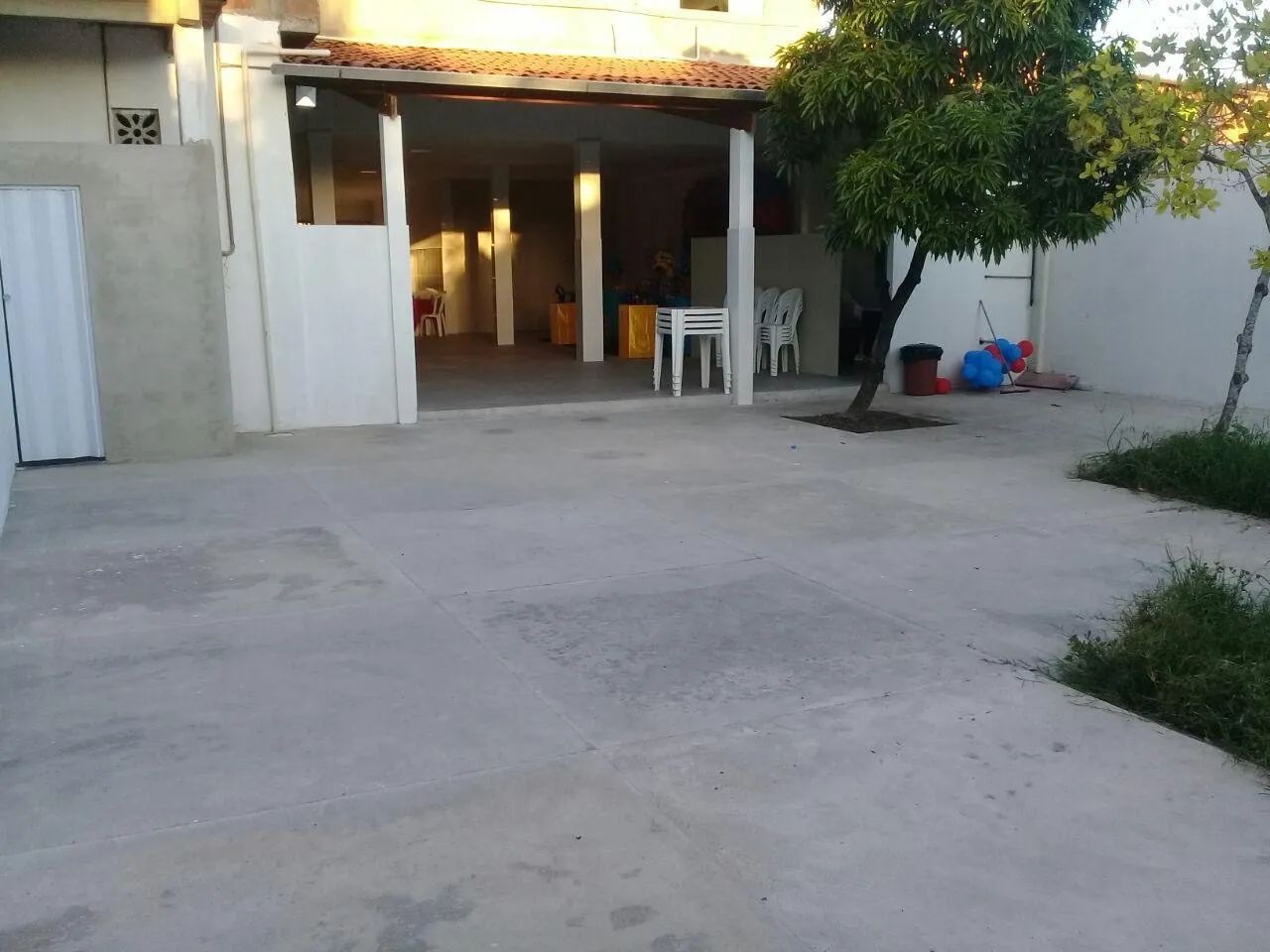 Ponto comercial com casa - Foto 4