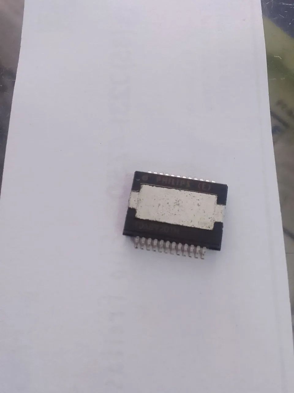 Componente TDA 8920 smd 