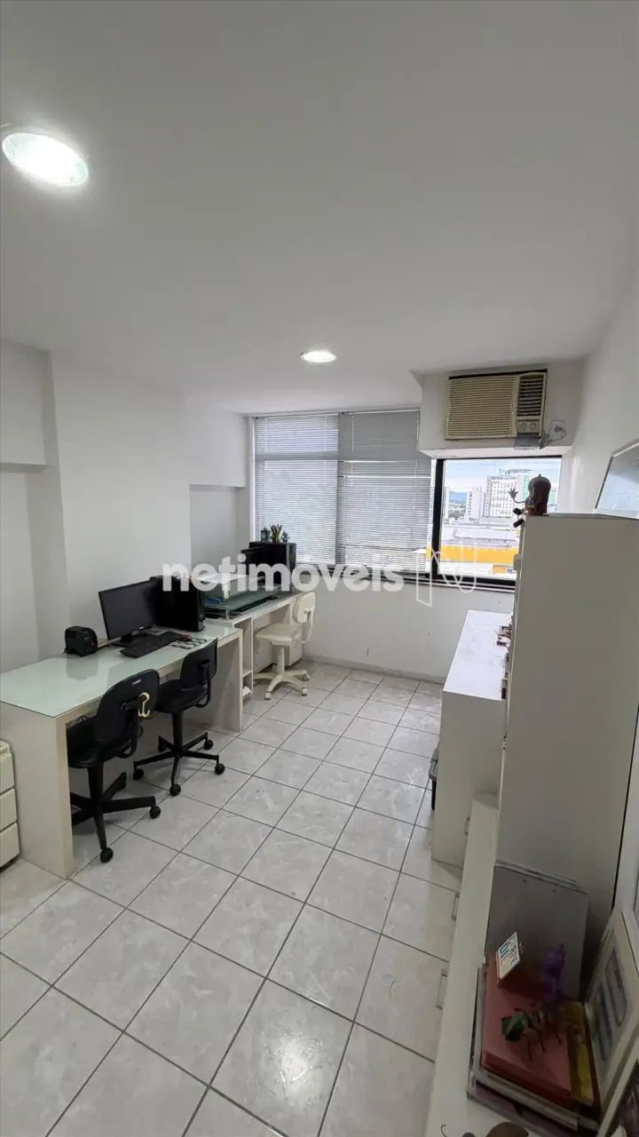 SALA COMERCIAL AMPLA E BEM LOCALIZADA - Foto 5