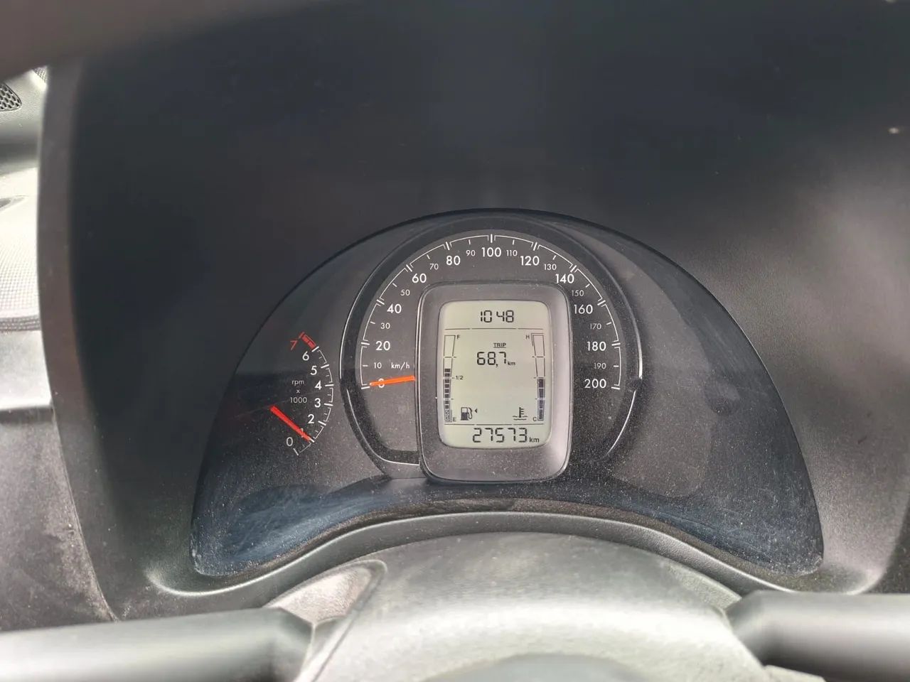 Fiat Strada Endurance 1.4 Flex 8V CS Plus 2022 - Foto 5