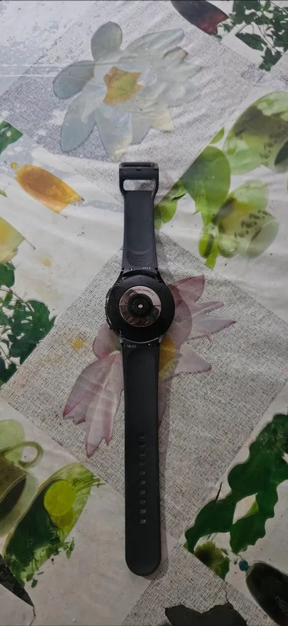 Galaxy Watch 4 - 40mm - Foto 2