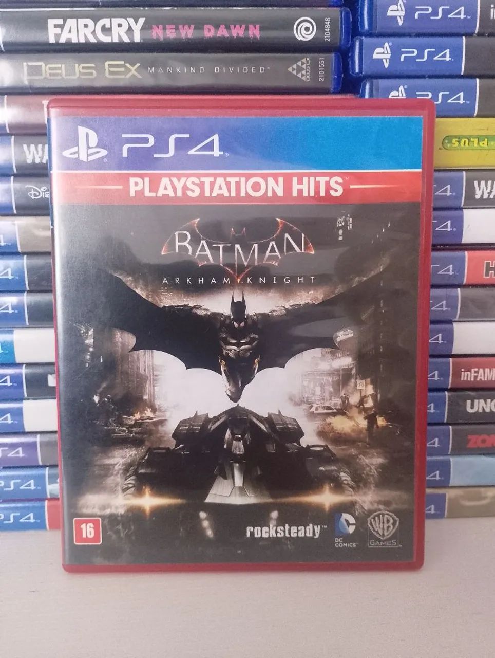 Batman 
