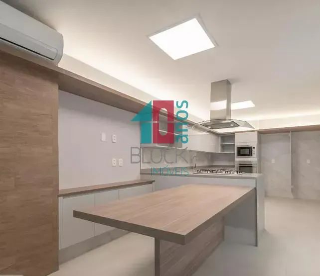 Flamengo | Apartamento 4 quartos, sendo 4 suites - Foto 2