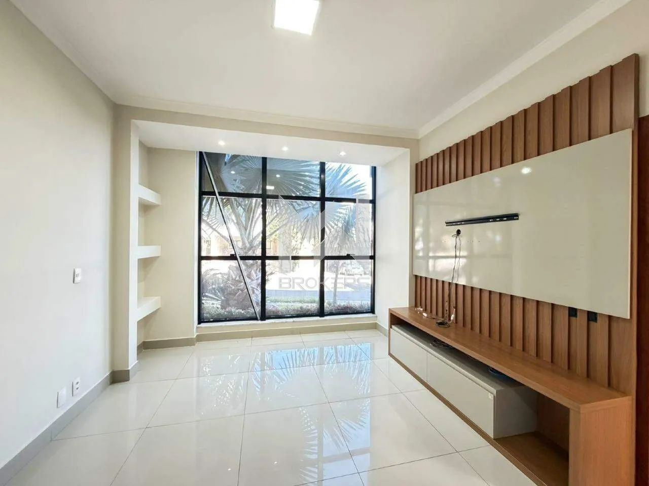Casa com 04 quartos para alugar no Swiss Park, Campinas/SP - Foto 4