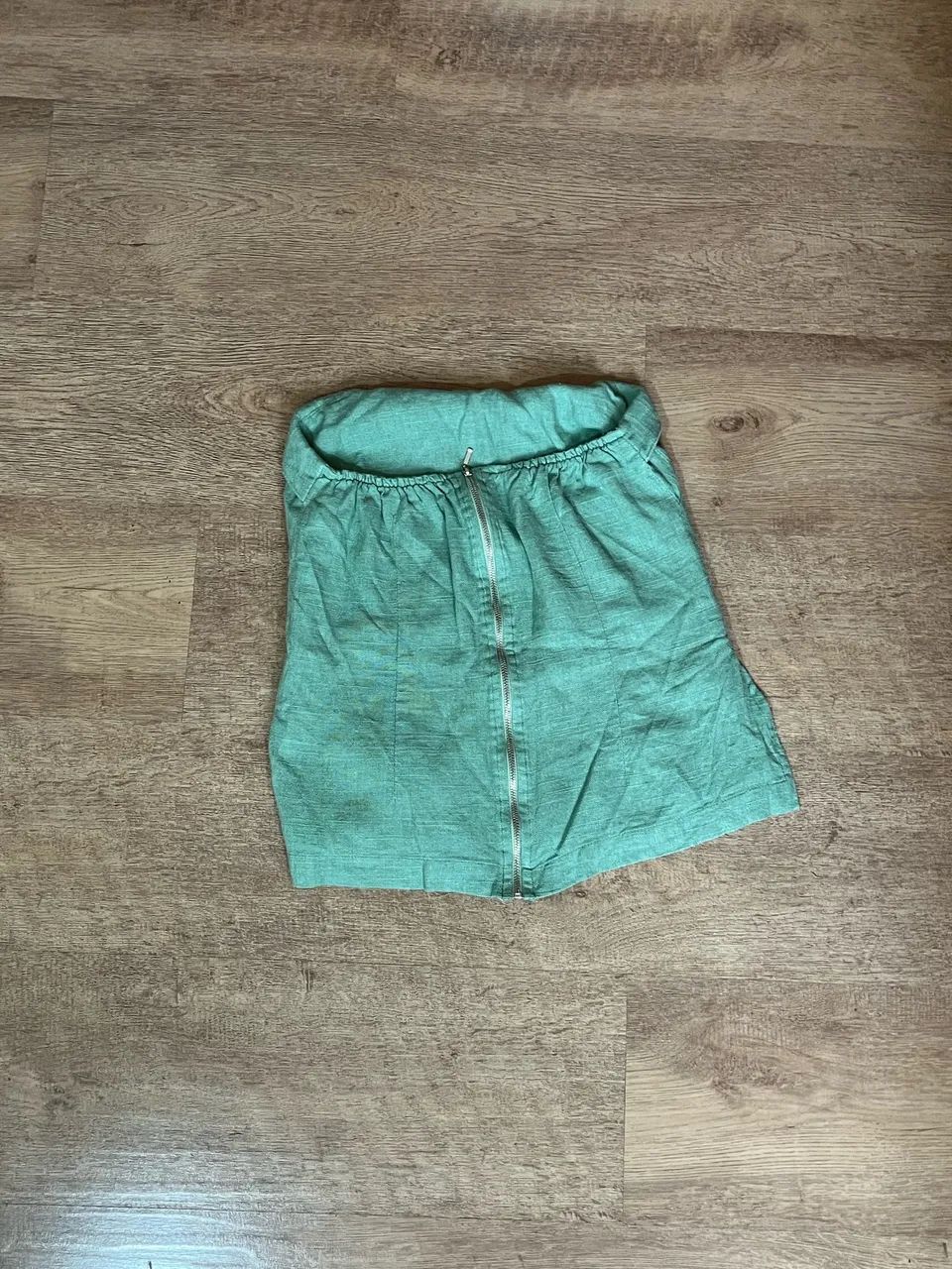 Blusa tomara que caia | Garage - Foto 2