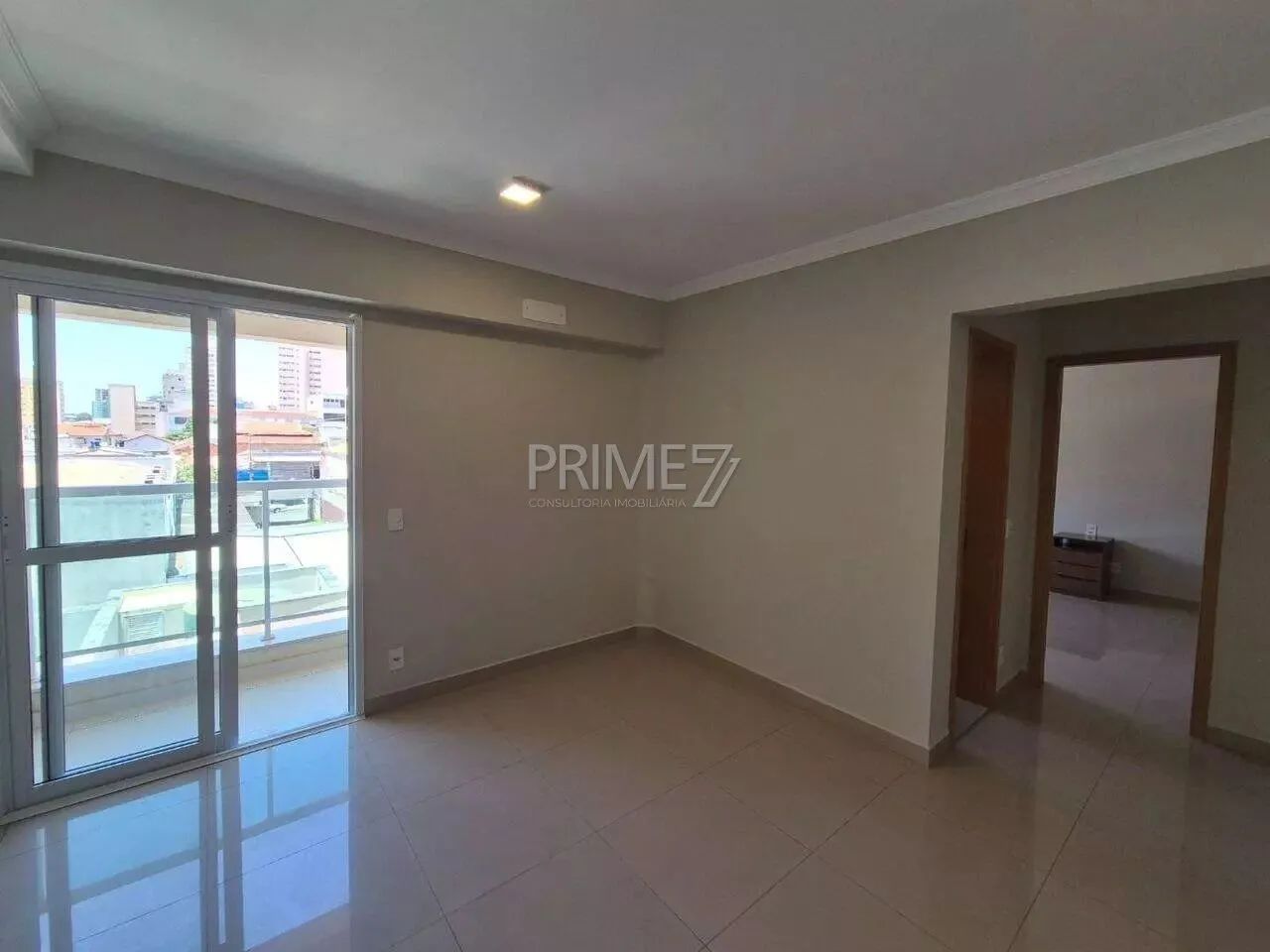 Apartamento para locação Edificio Voluntários-Piracicaba-SP - Foto 2