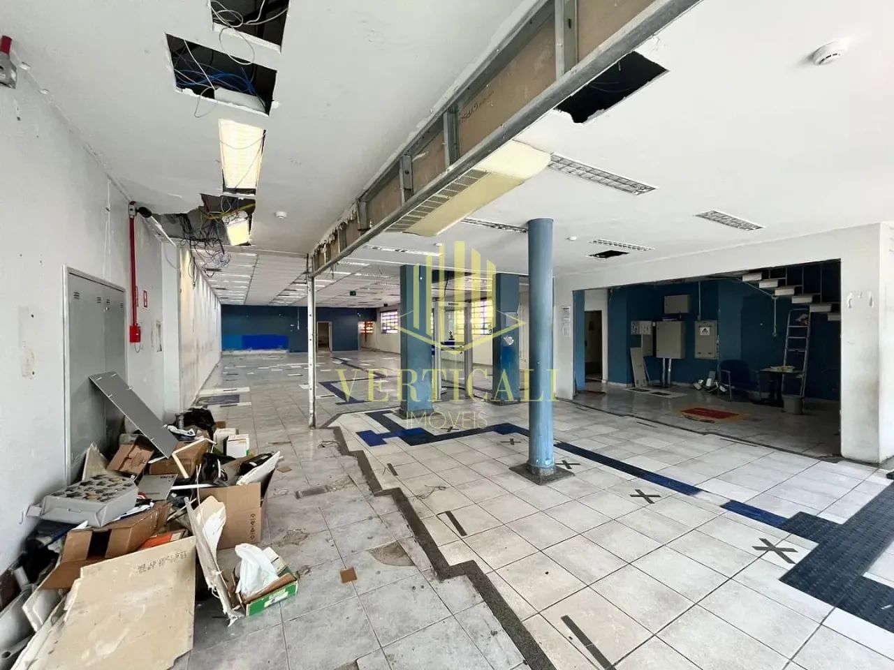 Ponto Comercial para locação, 500 m² e 600m² de terreno - Centro - Cuiabá/MT - Foto 5