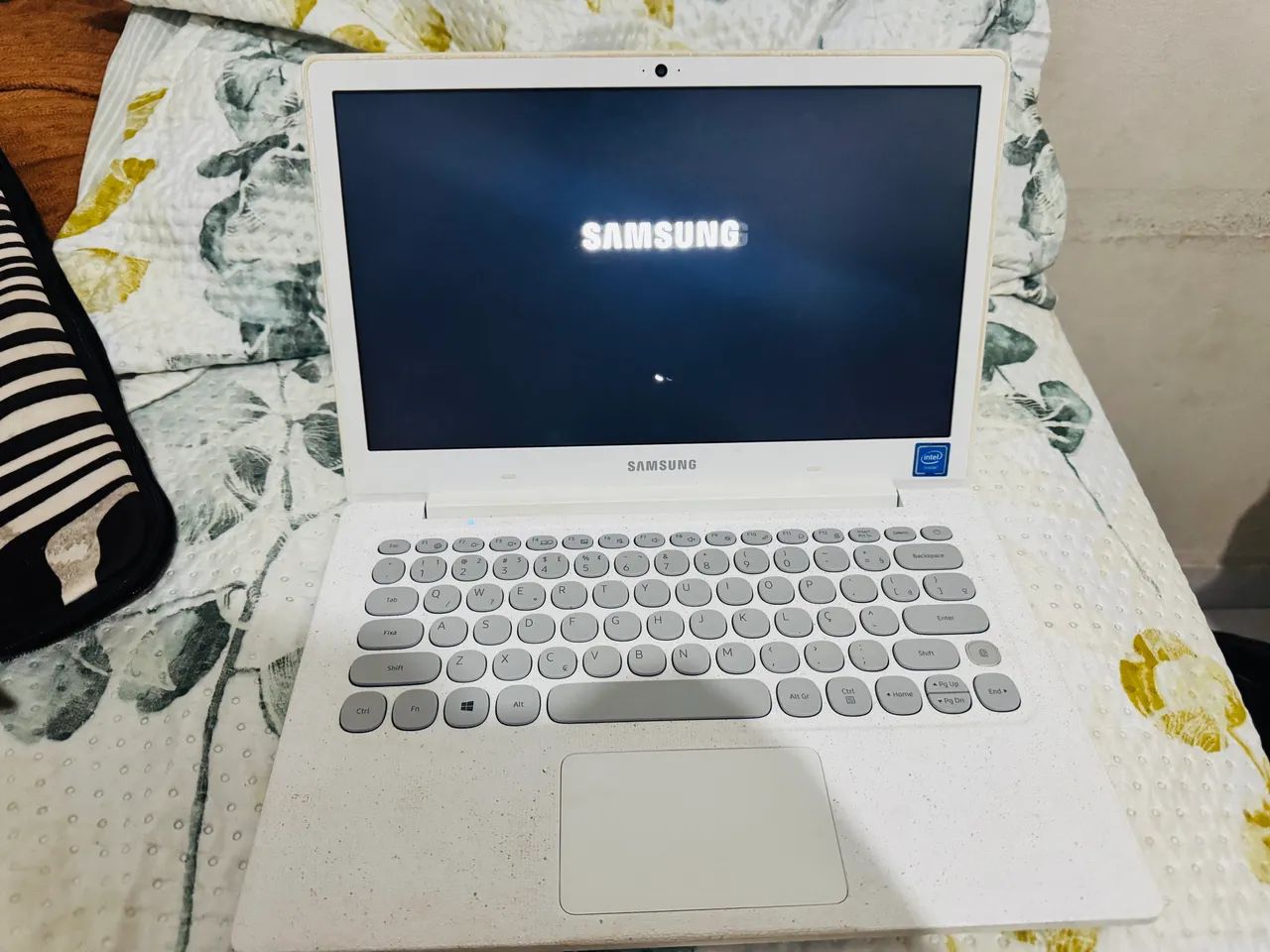 Notebook Samsung Flash F30 128gb  - Foto 4