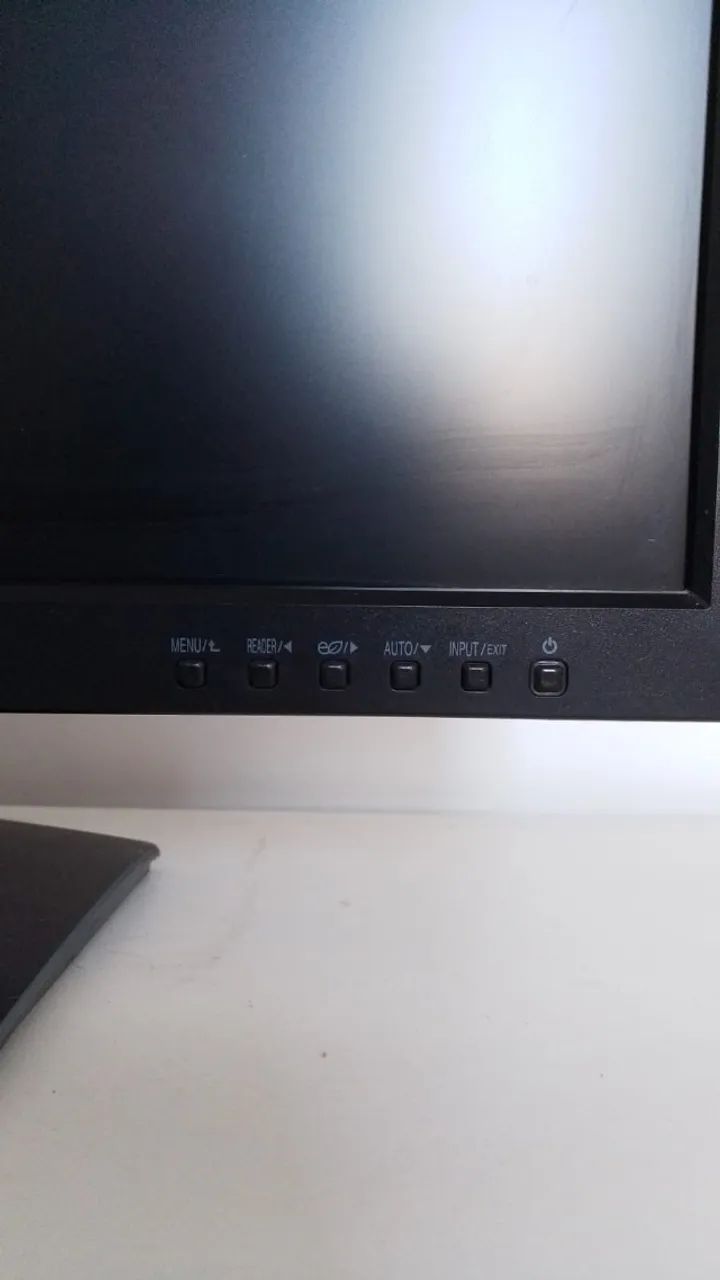 Monitor LG 23 polegadas 23MB35-VQ-H - Foto 4