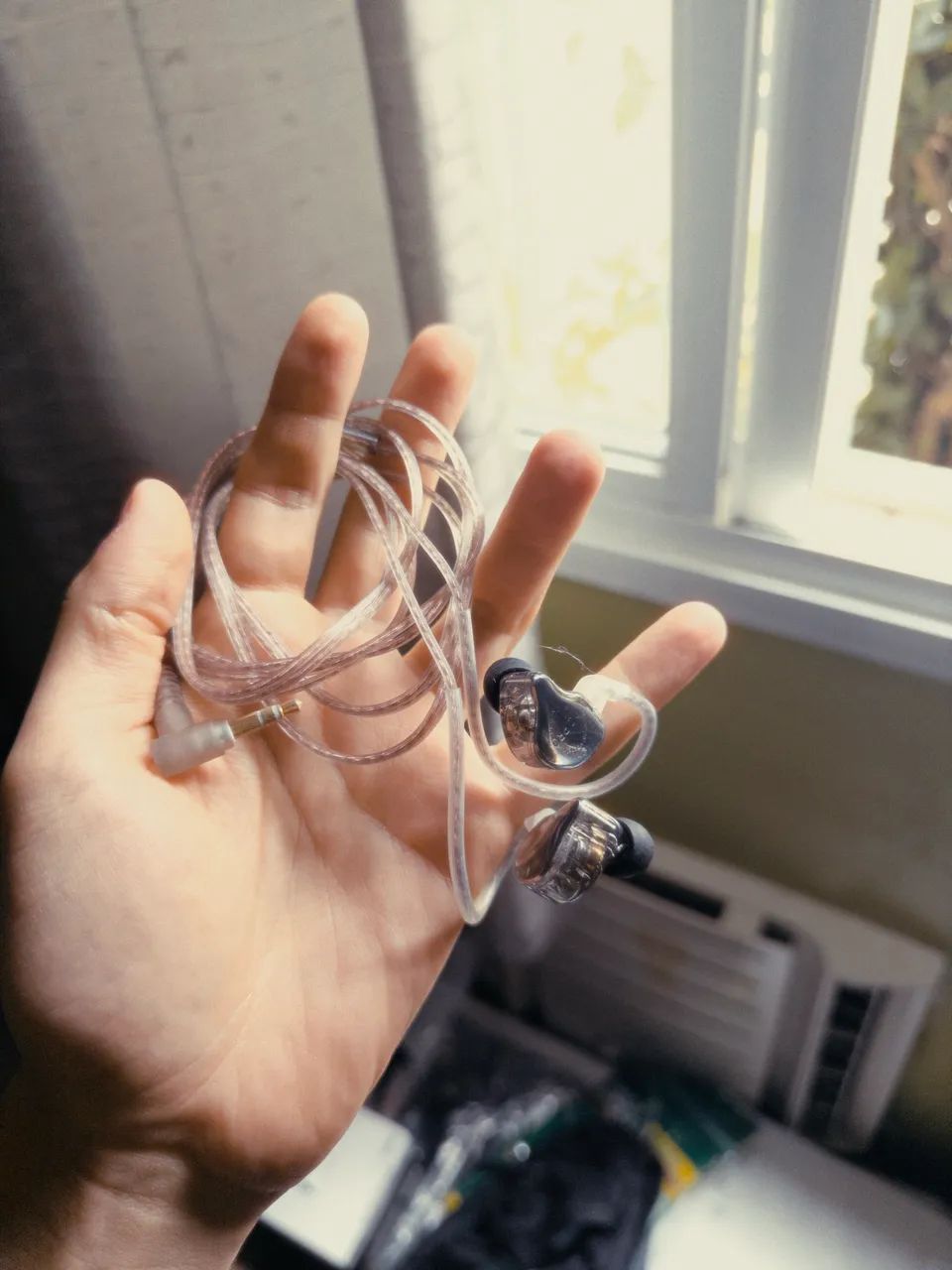 Fone de Ouvido KZ EDC PRO - Foto 2