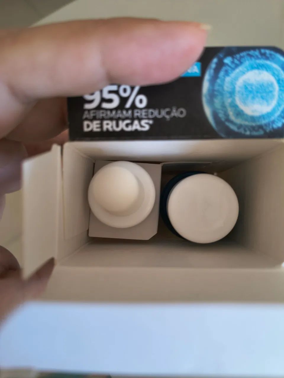 Serum HyaluB5  LaRoche 15 ml  - Foto 3
