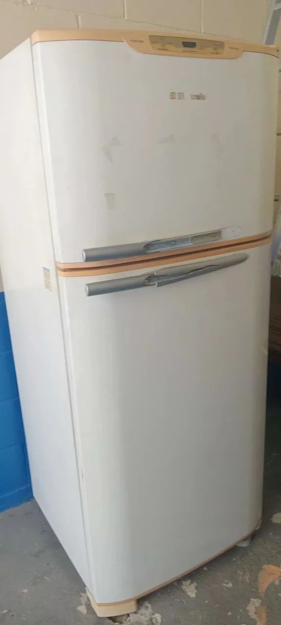 Geladeira
