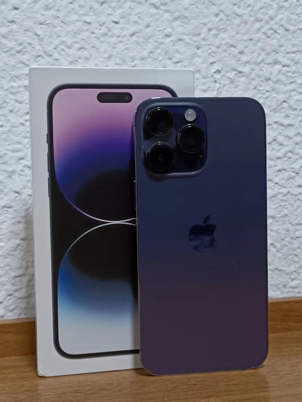 iPhone 14 Pro Max 128gb  - Foto 5