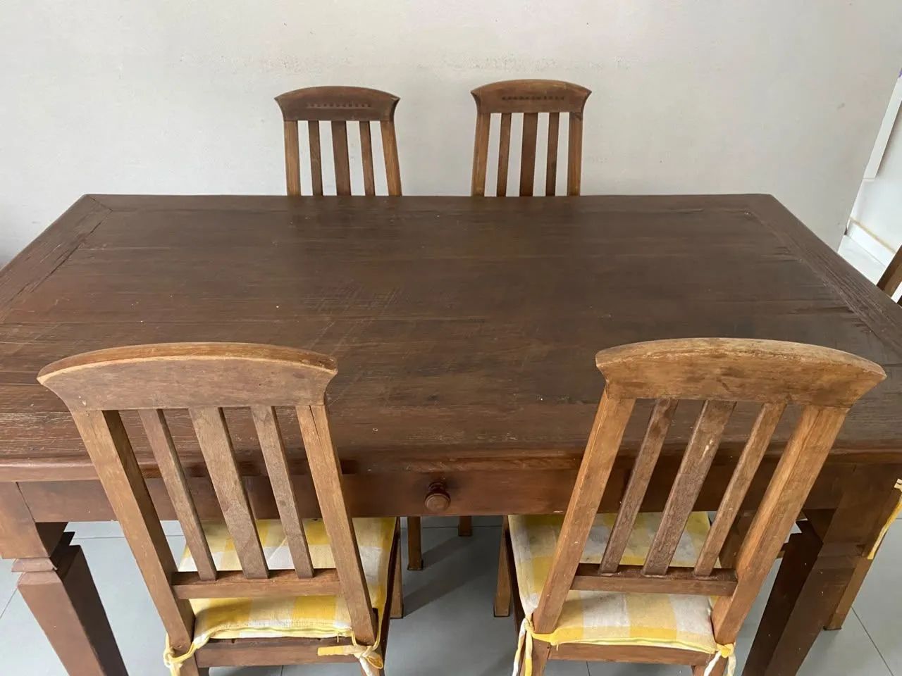 Mesa - Foto 3