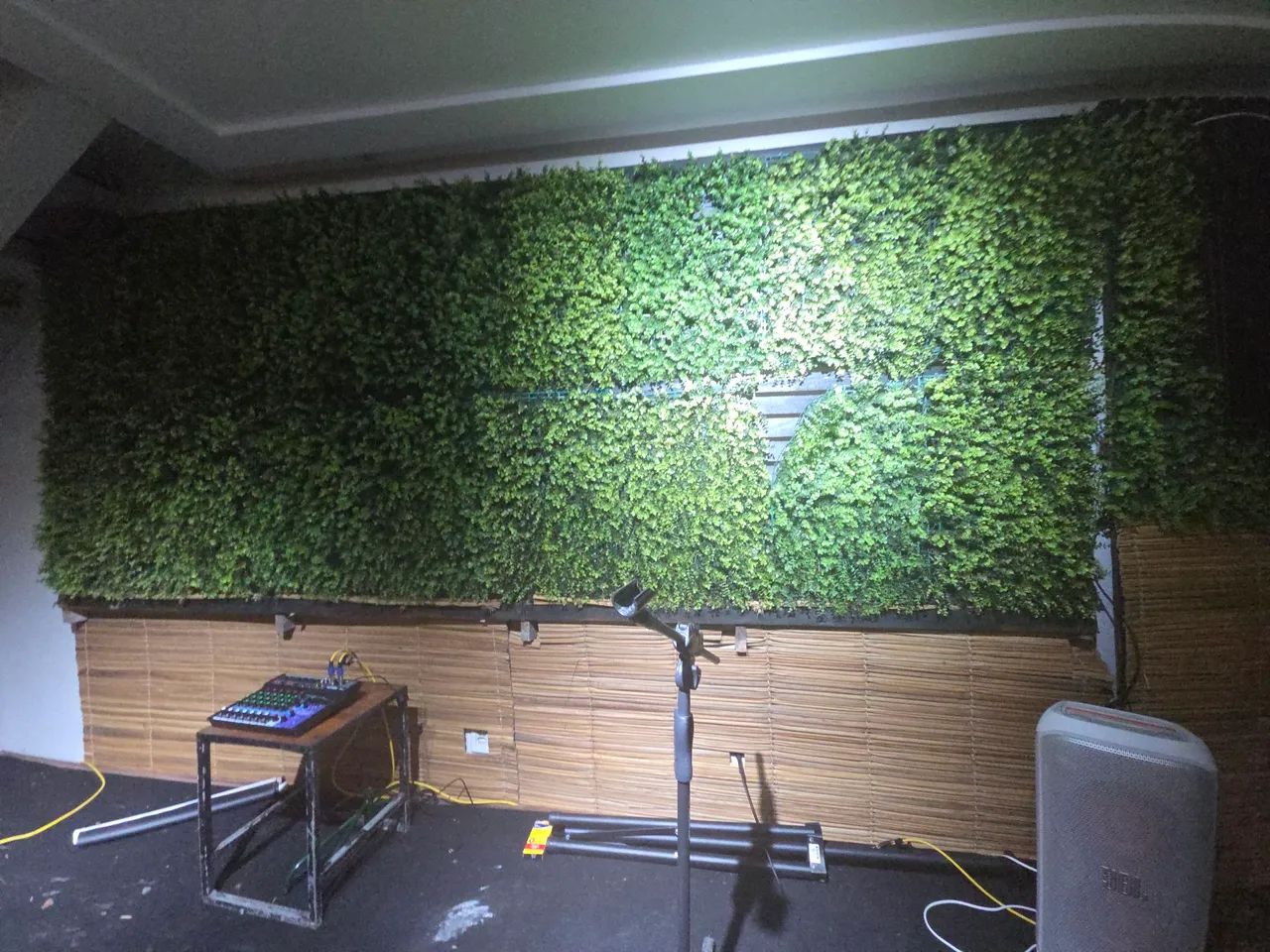 Palco e decoração  - Foto 2