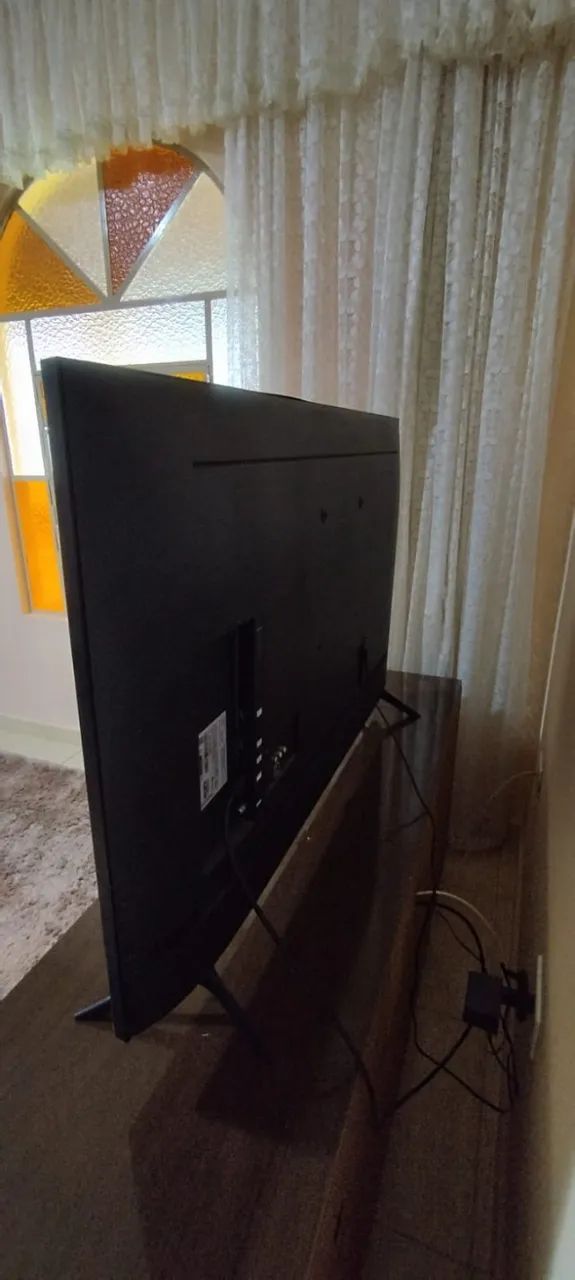 TV SAMSUNG 50 Polegadas 4K - SEM DEFEITOS - Foto 2
