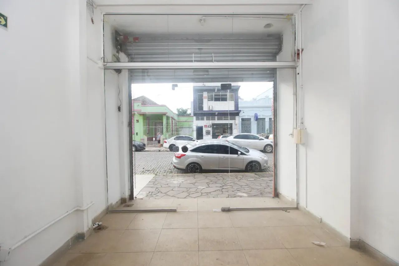 Aluguel de Loja em Prédio Comercial no Centro - Foto 4