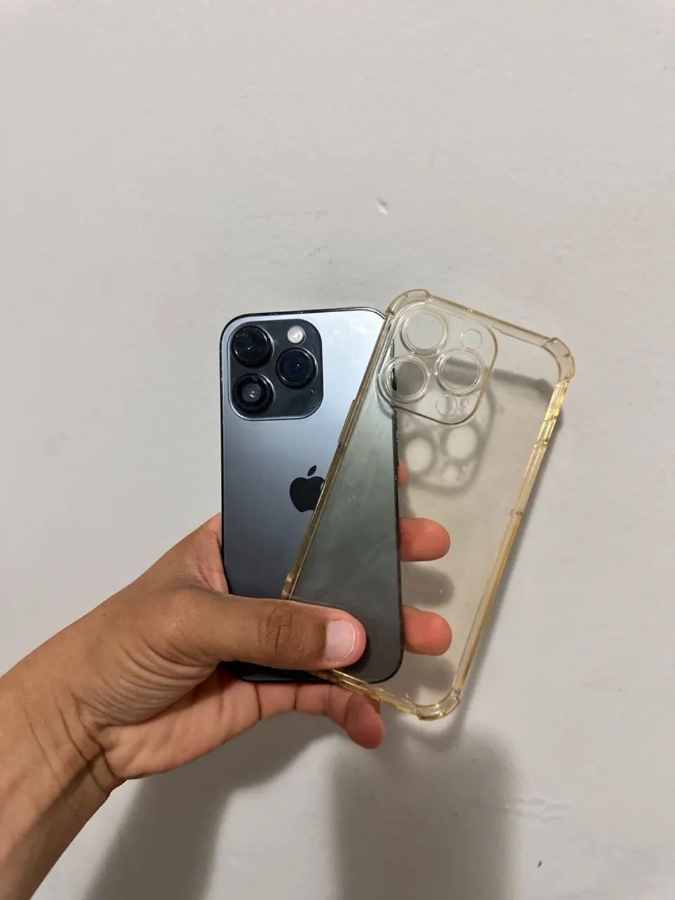iPhone 14 Pro 128gb  - Foto 4