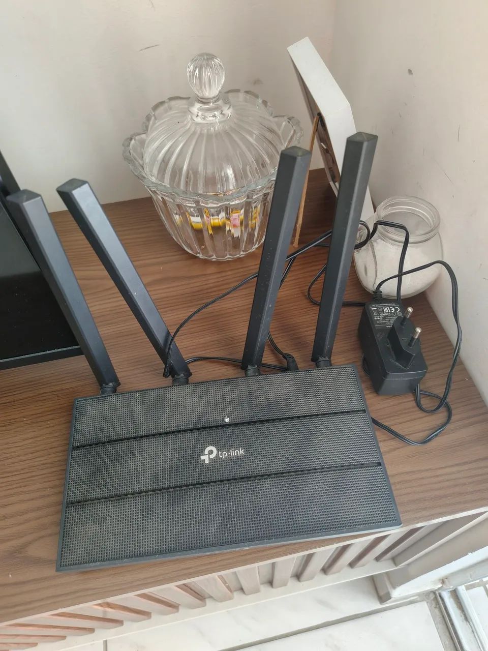 TP-Link Archer AX12 (AX1500)