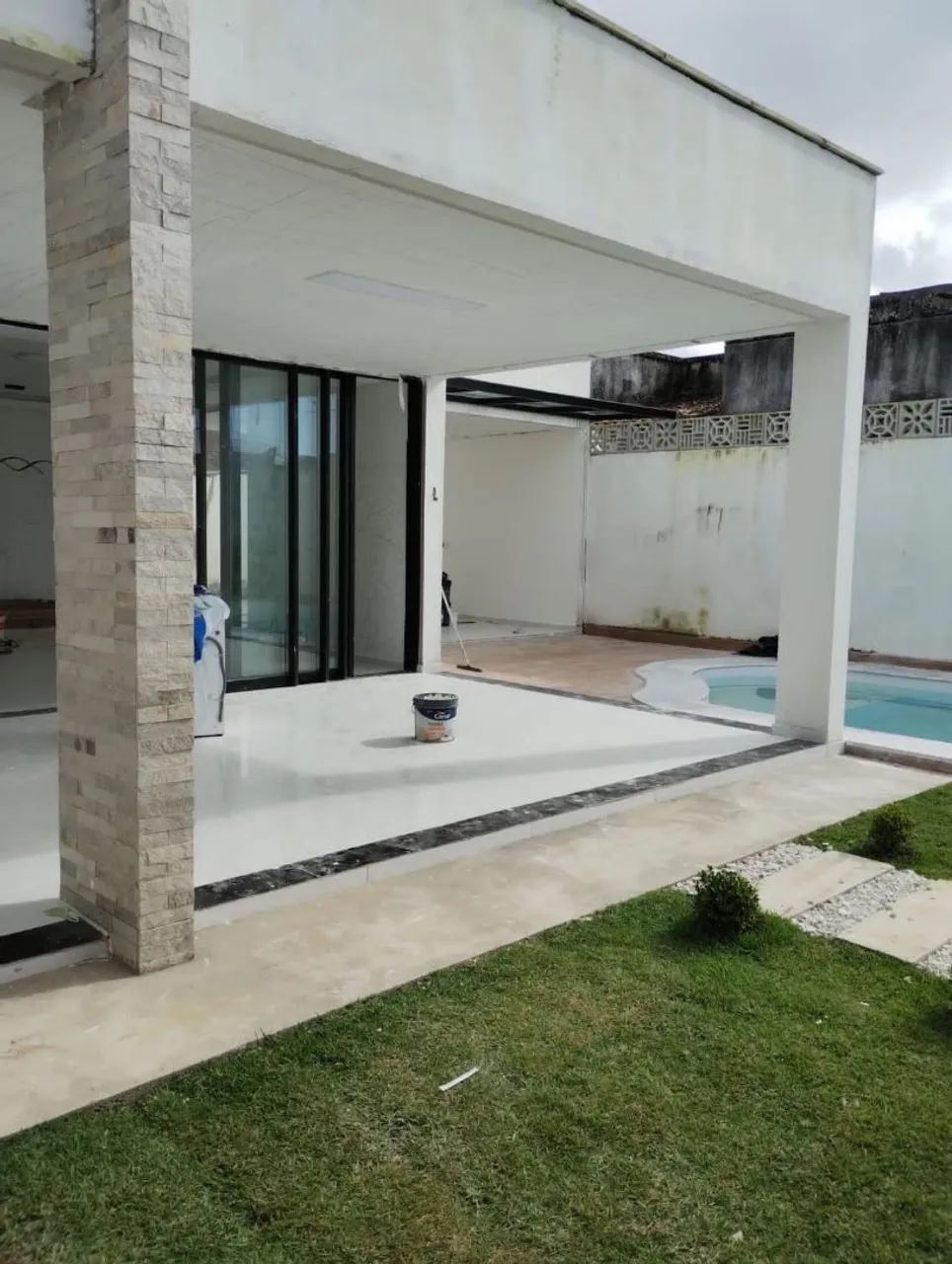 Pedreiro profissional mestre de obras  - Foto 5