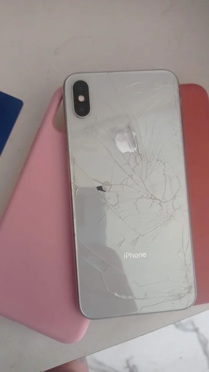 Vendo IPhone XS Max  - Foto 4