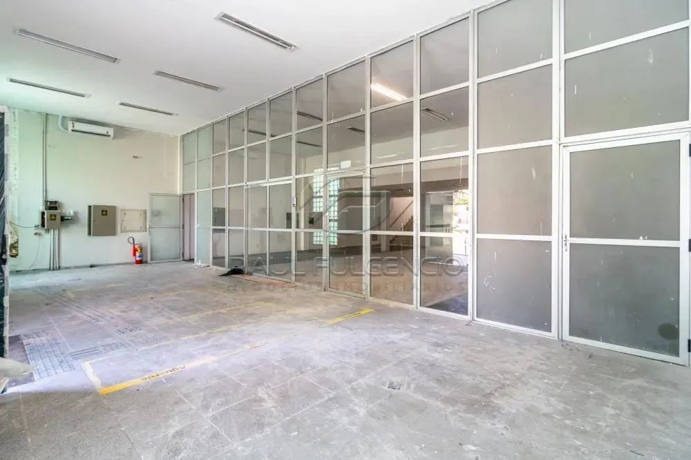 Locação de Comercial / Loja na cidade de Londrina - Foto 4