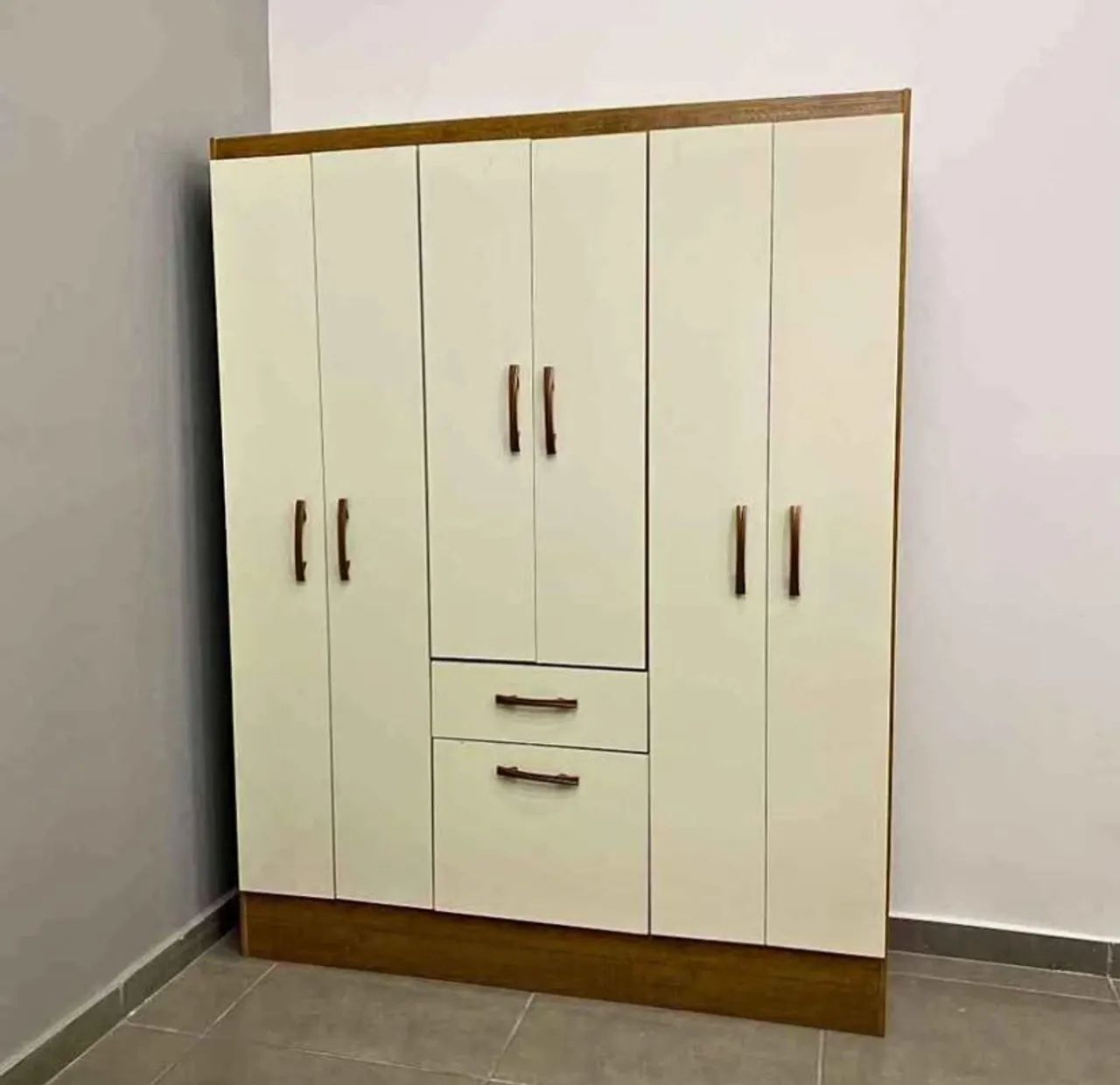 Guarda Roupa Marbella