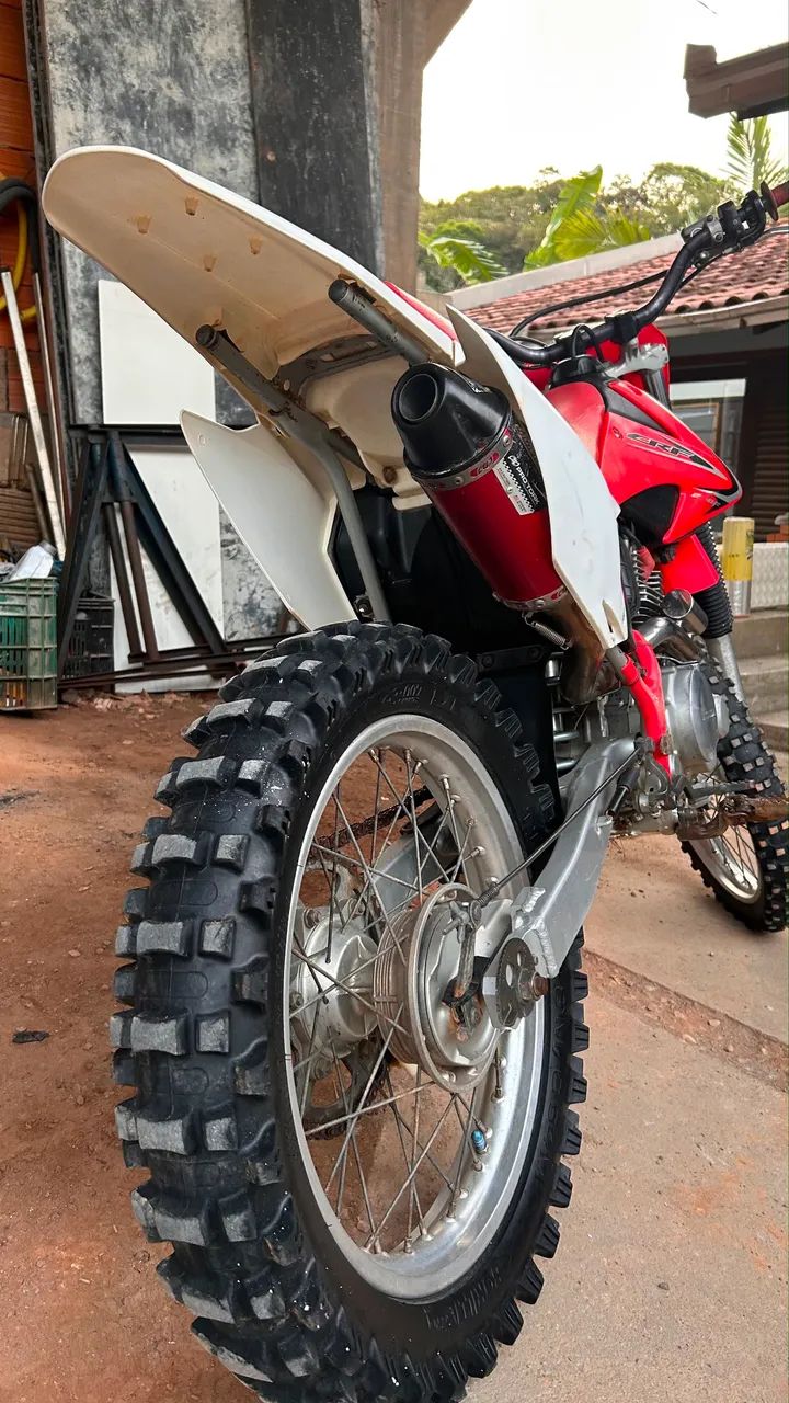 CRF 230F - Foto 5