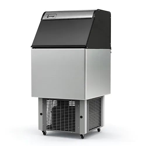Máquina de Gelo Everest - Alta Produção e Excelente Qualidade