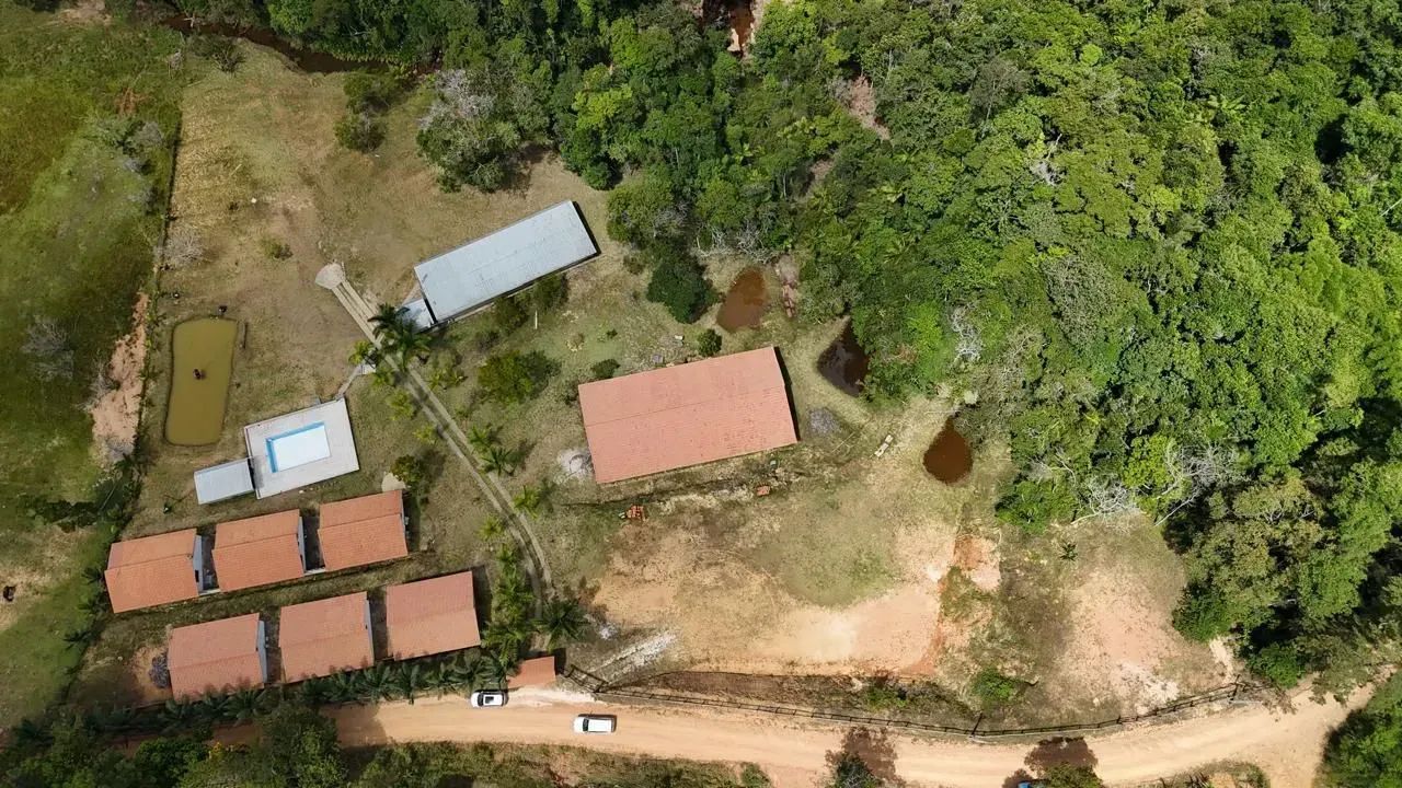 Vende-se lindo sítio no interior de Vargem Alta ES - Foto 3