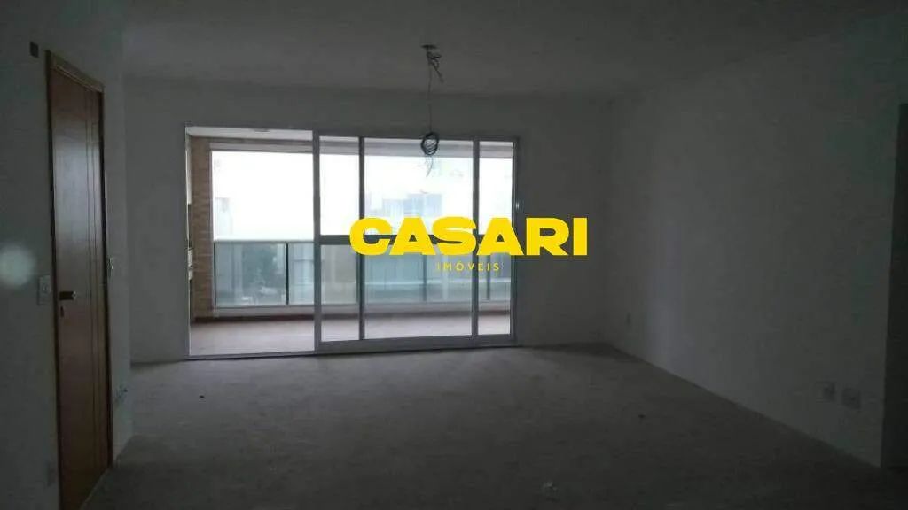 Apartamento com 2 dormitórios à venda, 95 m² - Jardim - Santo André/SP - Foto 4