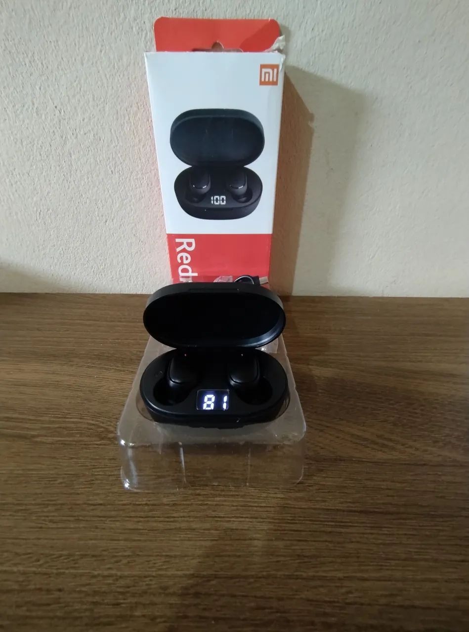FONE BLUETOOTH: LIBERDADE SEM FIOS!  - Foto 4