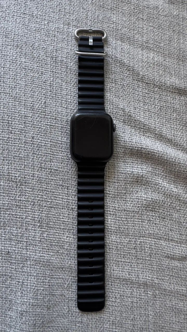 Apple Watch Séries 6 - 44mm  - Foto 3