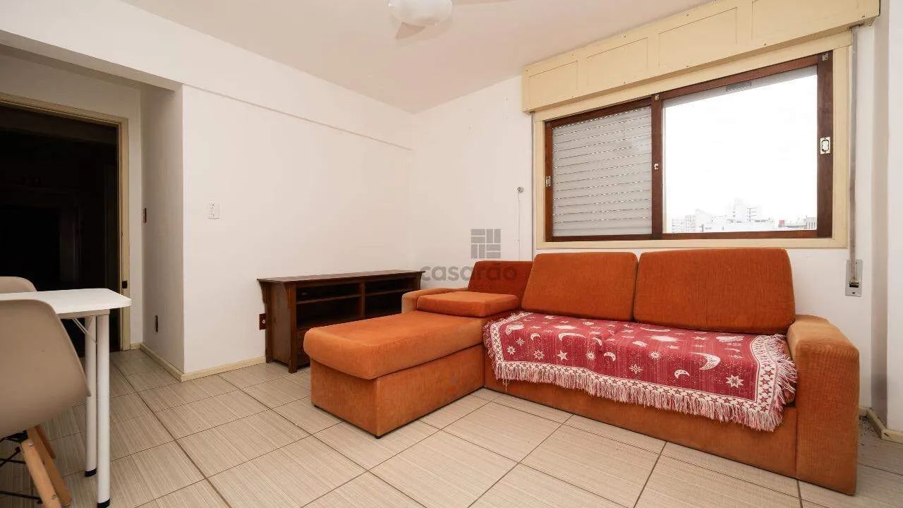 Apartamento 1 quarto para aluguel Pelotas