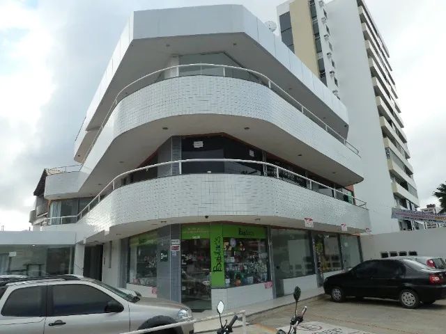 Sala 08, 25m2, na Av. Hermes Fontes 2064, bairro Luzia, próximo à CEF e Sinhazinha - Foto 4