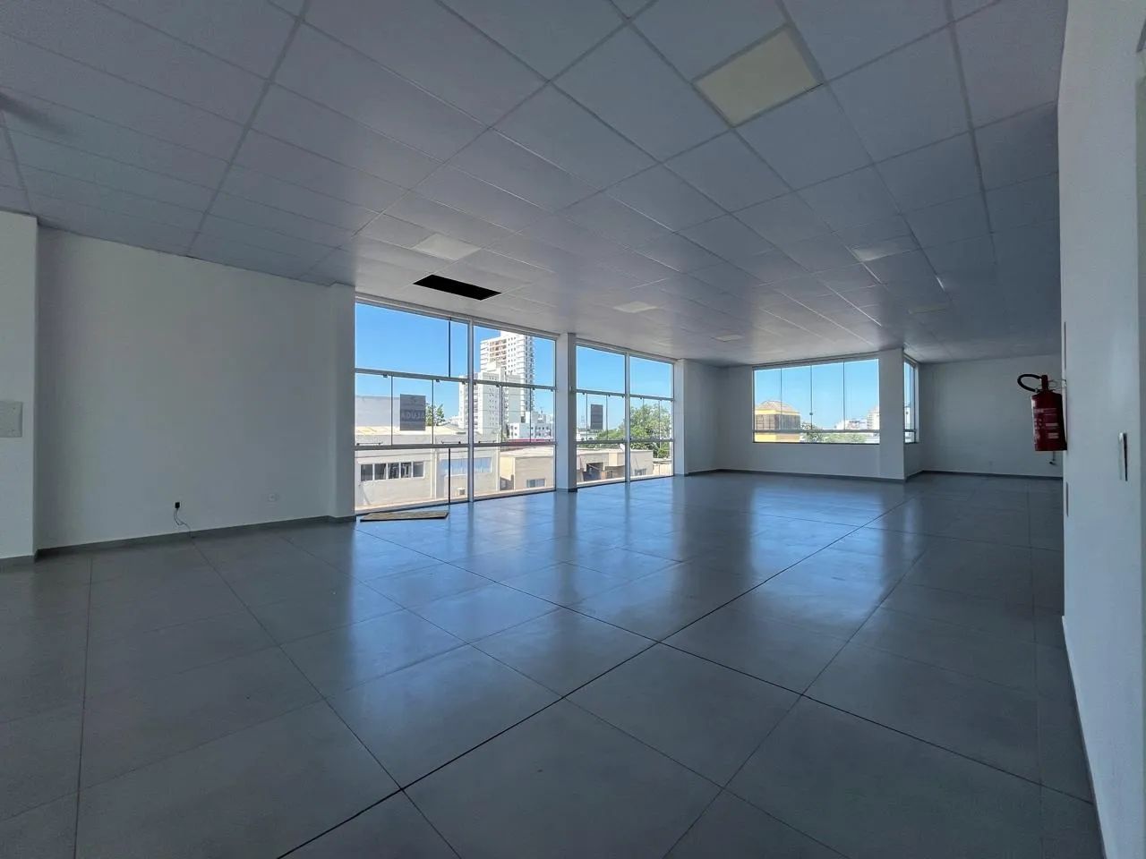 Sala Comercial para aluguel em Chapecó - Foto 3