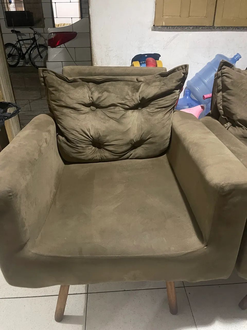 Poltronas - Foto 2