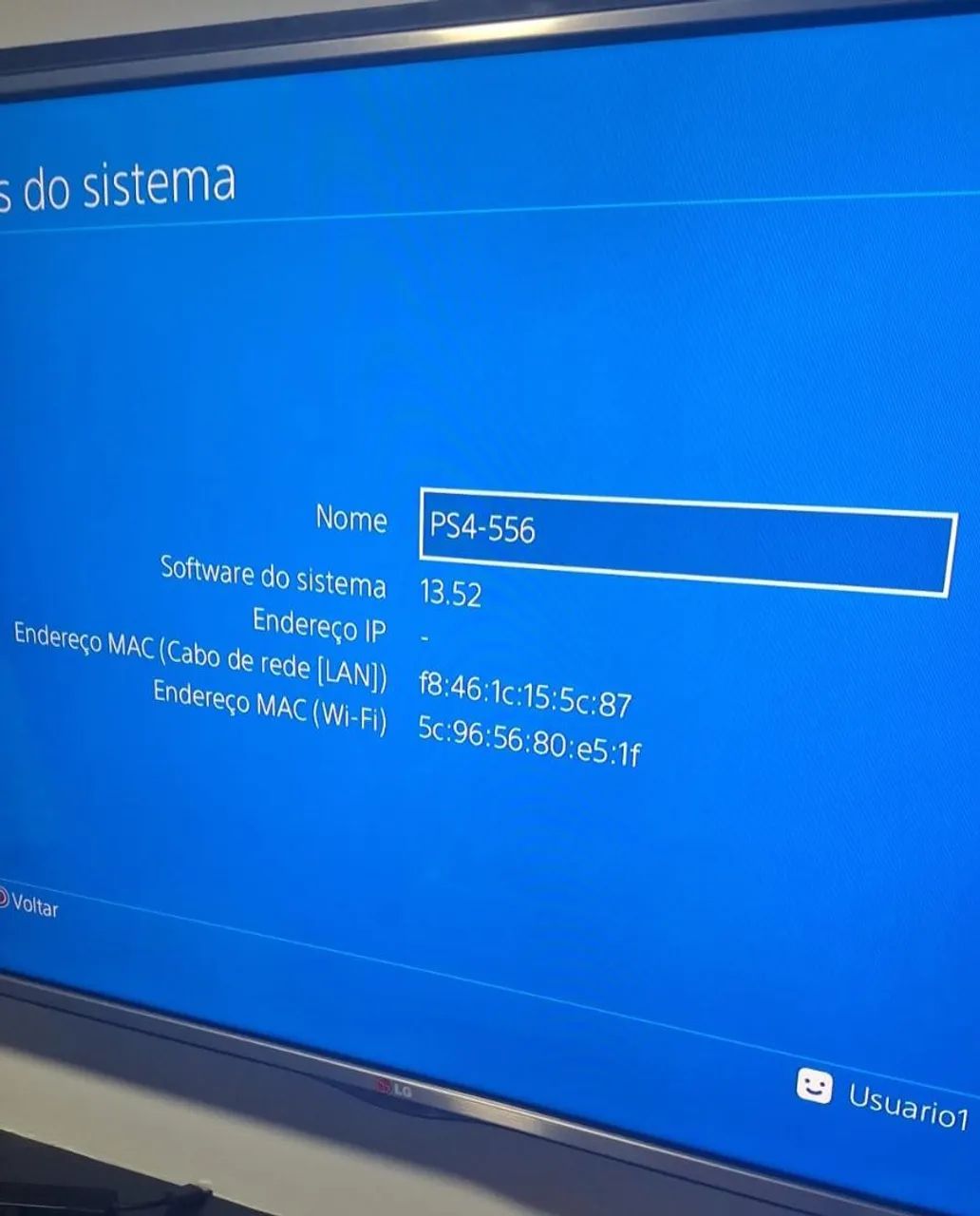 PS4 SLIM DESBLOQUEADO  - Foto 4