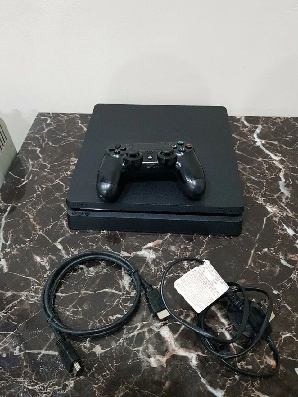 Vendo PLAY 4 
