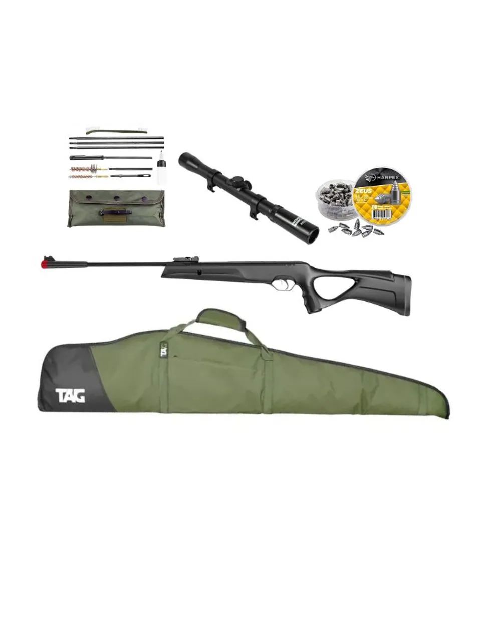 Kit completo 