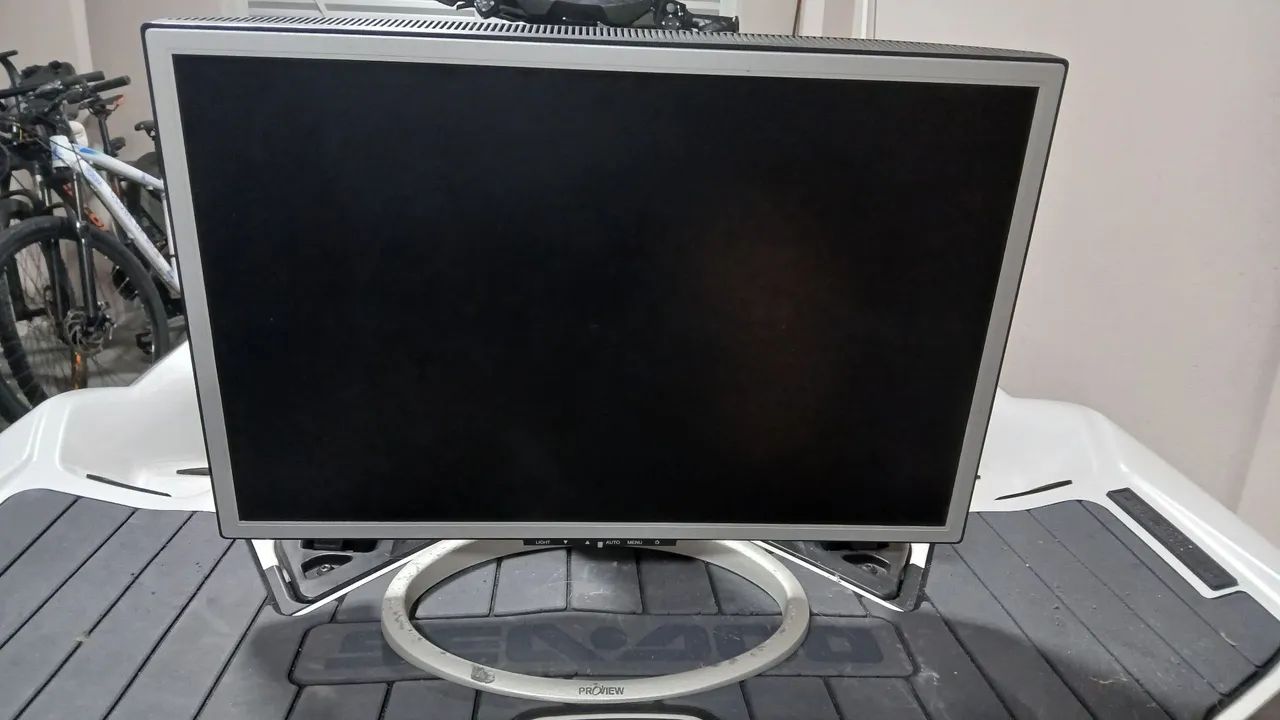 Monitor Proview 22" - Foto 2