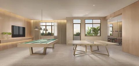 JARDIM DA HIPICA - APARTAMENTS - Foto 4