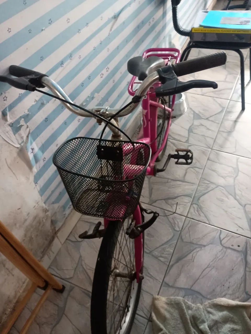 Bicicleta Infantil  - Foto 5