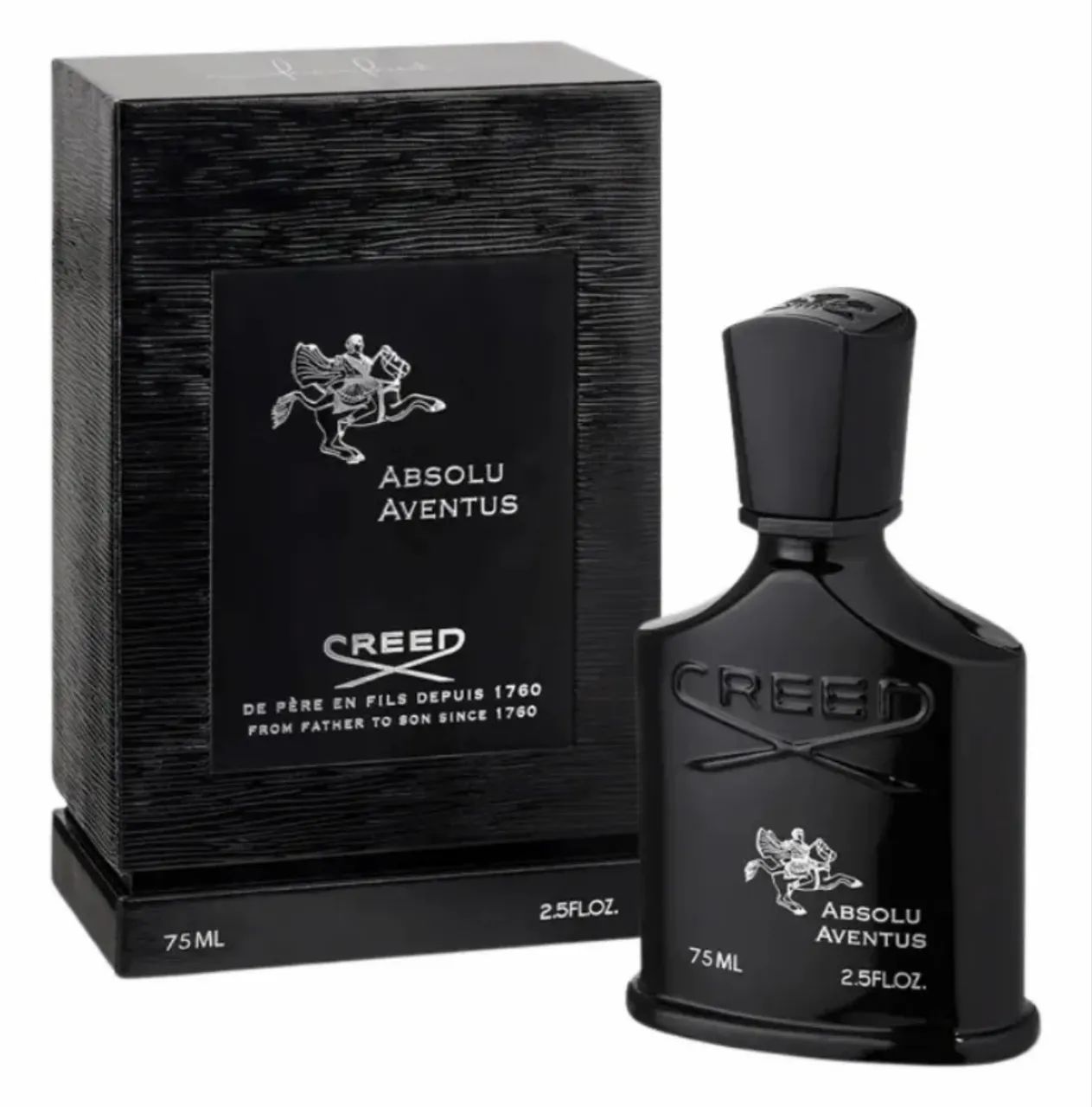 Perfume Creed Aventus Absolu Eau De Parfum 75ml