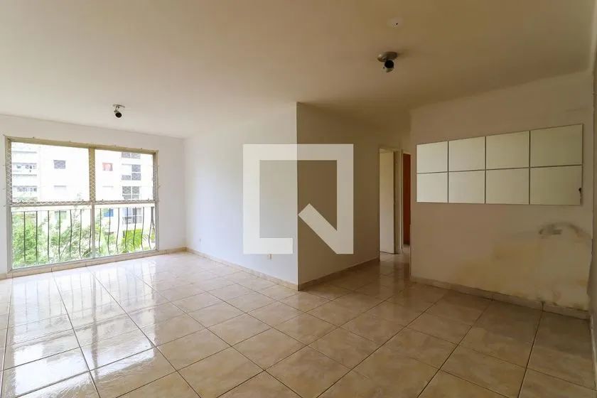 Apartamento à Venda - Vila Andrade, 3 Quartos, 80 m2