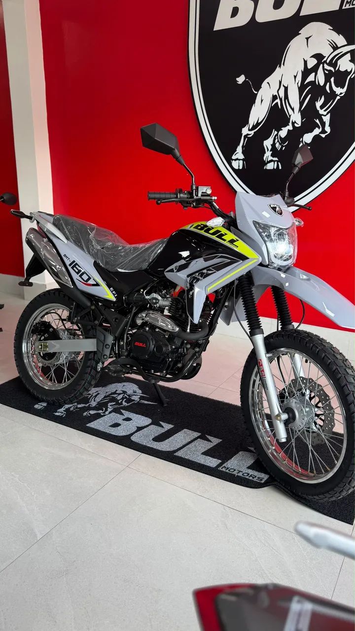 Moto BMT 180