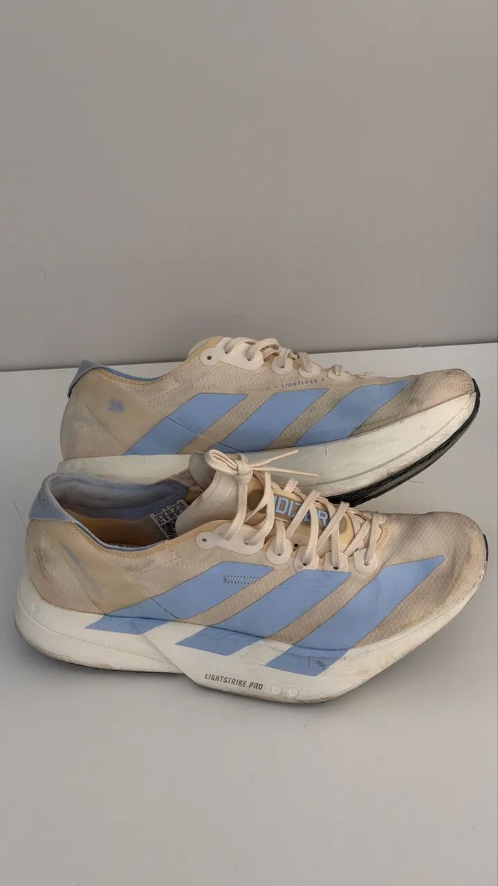 Adizero Pro 38/39 - Foto 3